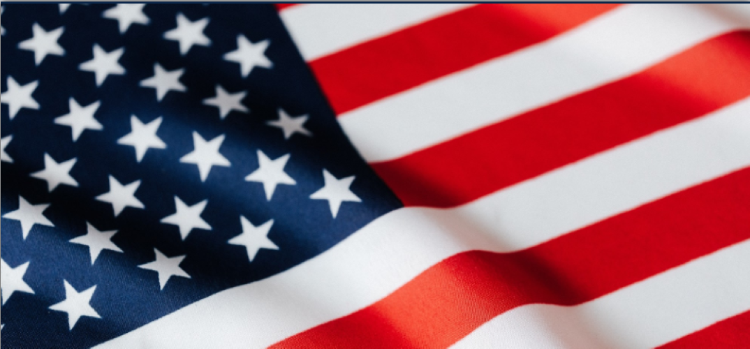 american flag