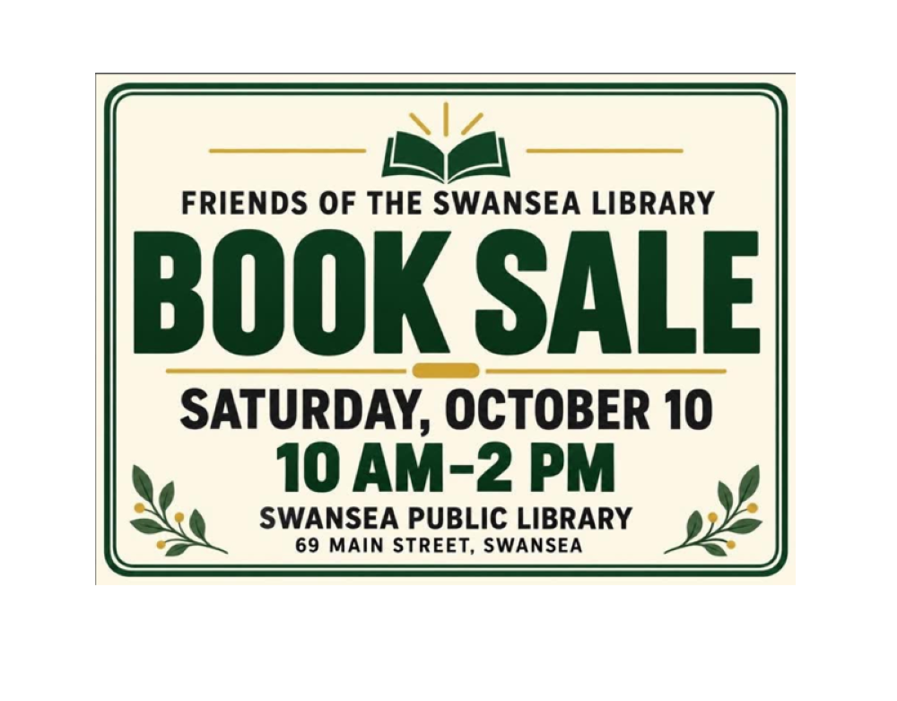 book sale