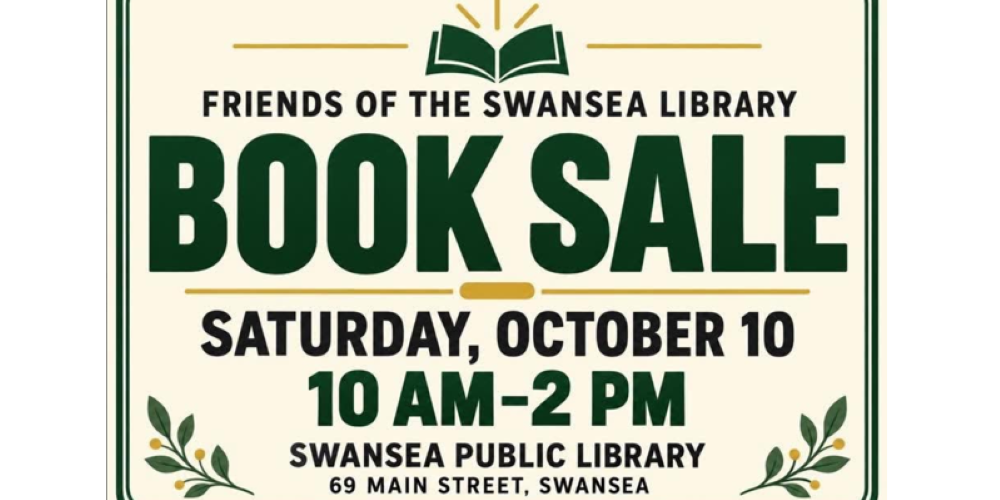 book sale