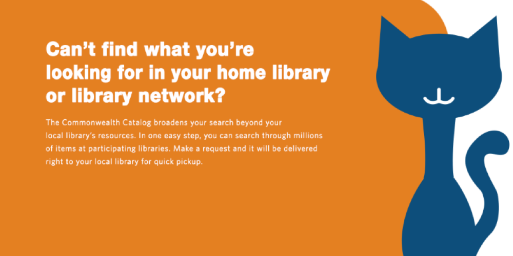 Commonwealth Catalog