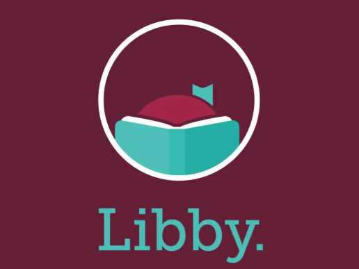Libby App